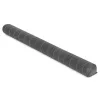Dwustronna mata bambusowa 150x300 cm na balkon taras ogrodzenie antracyt MultiGarden-1274842