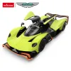 Samochód zdalnie sterowany Aston Martin Valkyrie AMR PRO R/C skala 1:14 Rastar 92100-1275968