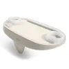 Uchwyt do napojów podświetlany LED z miejscem na tablet telefon SPA INTEX 28520-1272127