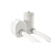 Pompa filtrująca do basenu 5678L/h filtr + elementy instalacyjne INTEX 26636-1274438