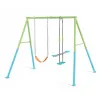 Huśtawka ogrodowa podwójna plac zabaw dla dzieci szybowiec INTEX 44120-1274736