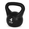 Kettlebell kettle 4 kg do ćwiczeń hantla kula odważnik obciążenie ciężar fitness ModernHome-1274061