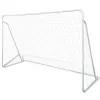 Bramka piłkarska z siatką do piłki nożnej 300x200 cm MultiGarden-1272093