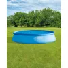 Pokrywa solarna do basenu 549 cm INTEX 28015-1273814