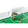 Piłkarzyki mini stół do piłkarzyków na sprężynach 22 zawodników-1270767