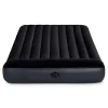 Materac dmuchany do spania 203x152 cm dwuosobowy łóżko INTEX 64143-1273138