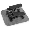 Stepper z ekspanderami do ćwiczeń fitness licznik wyświetlacz ModernHome-1275594