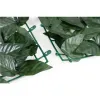 Sztuczny bluszcz żywopłot 3 szt. 500x150 cm zielona osłona na balkon maskująca-1274808