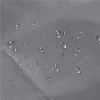Kwadratowy żagiel przeciwsłoneczny 5x5 m daszek wodoodporny szary MultiGarden-1271727