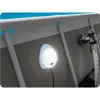Magnetyczna lampa basenowa różne kolory LED INTEX 28698-1272136