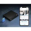 Kamera IP Reolink P430 POE 8MP 5x zoom biała-1279307