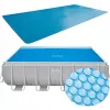 Mata solarna pokrywa do basenu stelażowego 488x244 cm INTEX 28029-1272219