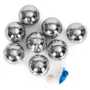 Zestaw do gry w bule kule boules petanque 8 szt. + walizka i akcesoria-1277316
