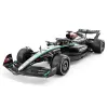 Samochód zdalnie sterowany Mercedes AMG F1 W15 E R/C skala 1:12 Rastar 10250-1275830