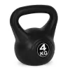 Kettlebell kettle 4 kg do ćwiczeń hantla kula odważnik obciążenie ciężar fitness ModernHome-1274060