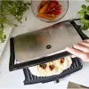 Grill kontaktowy GK150 FLAAT ELDOM panini 2000W-1270693