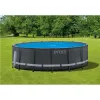 Mata solarna pokrywa do basenu stelażowego okrągła INTEX 28014-1272222