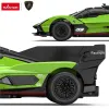 Samochód zdalnie sterowany Lamborghini SC63 LMDH R/C skala 1:24 Rastar 10160-1275997