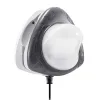 Magnetyczna lampa basenowa różne kolory LED INTEX 28698