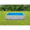 Mata solarna pokrywa do basenu stelażowego 488x244 cm INTEX 28029-1272215