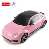 Samochód zdalnie sterowany Volkswagen Beetle R/C skala 1:14 Rastar 78000-1275972