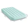 Materac dmuchany dla dzieci do spania 157x88x18 cm niebieski INTEX 66803NP BLUE-1273173