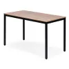 Stół do kuchni jadalni dla 4-5 osób biurko komputerowe 120x60 cm ModernHome-1276605
