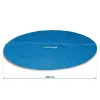 Pokrywa solarna grzewcza mata do basenu 457 cm INTEX 28013-1272158