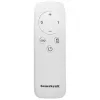 Grzejnik na podczerwień panel grzewczy promiennik FIR 600W WIFI 60x100 cm-1277479