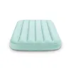 Materac dmuchany dla dzieci do spania 157x88x18 cm niebieski INTEX 66803NP BLUE-1273172