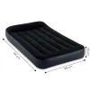 Materac dmuchany do spania 191x99 cm jednosobowy łóżko INTEX 64146ND-1273151