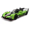 Samochód zdalnie sterowany Lamborghini SC63 LMDH R/C skala 1:14 Rastar 10150-1275952