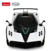 Samochód zdalnie sterowany Pagani Zonda R R/C skala 1:14 Rastar 38110-1275945