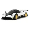 Samochód zdalnie sterowany Pagani Zonda R R/C skala 1:14 Rastar 38110-1275946