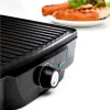 Grill kontaktowy GK150 FLAAT ELDOM panini 2000W-1270692