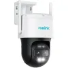 Kamera IP Reolink Trackmix WIFI OBROTOWA SERIES W760-1279795
