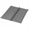 Siedzisko podkład do huśtawki ogrodowej 120x93 cm szare MultiGarden-1272389