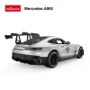 Samochód zdalnie sterowany Mercedes AMG GT2 R/C skala 1:14 Rastar 10220-1275977
