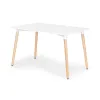 Stół nowoczesny do jadalni salonu kuchni 120x60 cm ModernHome-1270433
