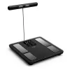 Waga łazienkowa analityczna 15 parametrów Apple Health Google Fit SCALA WEBBER-1272736