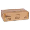 Zestaw do gry w bule kule boules petanque 8 szt. + walizka i akcesoria-1277319