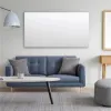 Grzejnik na podczerwień panel grzewczy promiennik FIR 600W WIFI 60x100 cm-1277472