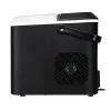 Kostkarka do lodu domowa maszyna do kostek kuszony lód 12 kg 100W IDEAL-1275611