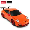 Samochód zdalnie sterowany Porsche GT3 RS R/C skala 1:24 Rastar 39900-1275992