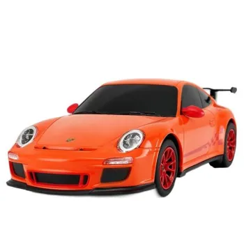 Samochód zdalnie sterowany Porsche GT3 RS R/C skala 1:24 Rastar 39900-1275991