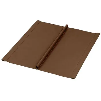 Siedzisko podkład do huśtawki ogrodowej 127x100 cm brązowe MultiGarden-1275040