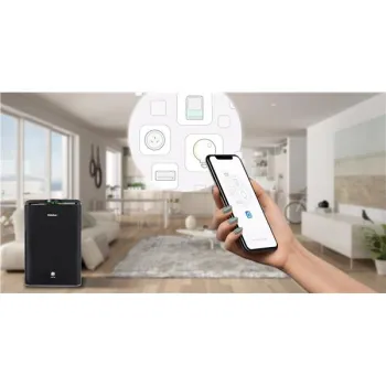 Oczyszczacz powietrza WEBBER AP9700 WI-FI-1270514