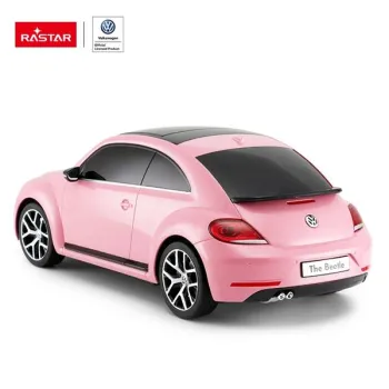 Samochód zdalnie sterowany Volkswagen Beetle R/C skala 1:14 Rastar 78000-1275974