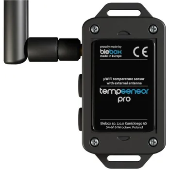 Czujnik temperatury tempsensor pro Blebox-1279531