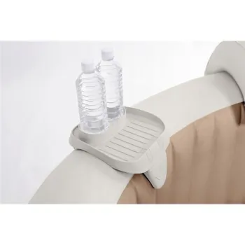 Uchwyt na napoje półka do nadmuchiwanego basenu z hydromasażem SPA INTEX 28500-1272111